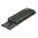 Laptop batteri GD775 för bl.a. Dell Latitude D620 - 4400mAh