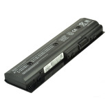Laptop batteri HSTNN-LB3P för bl.a. HP Pavilion DV4-5000 - 5200mAh