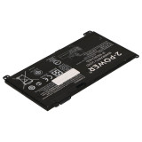 Laptop batteri HSTNN-LB7I för bl.a. HP ProBook 430 G4 - 4000mAh