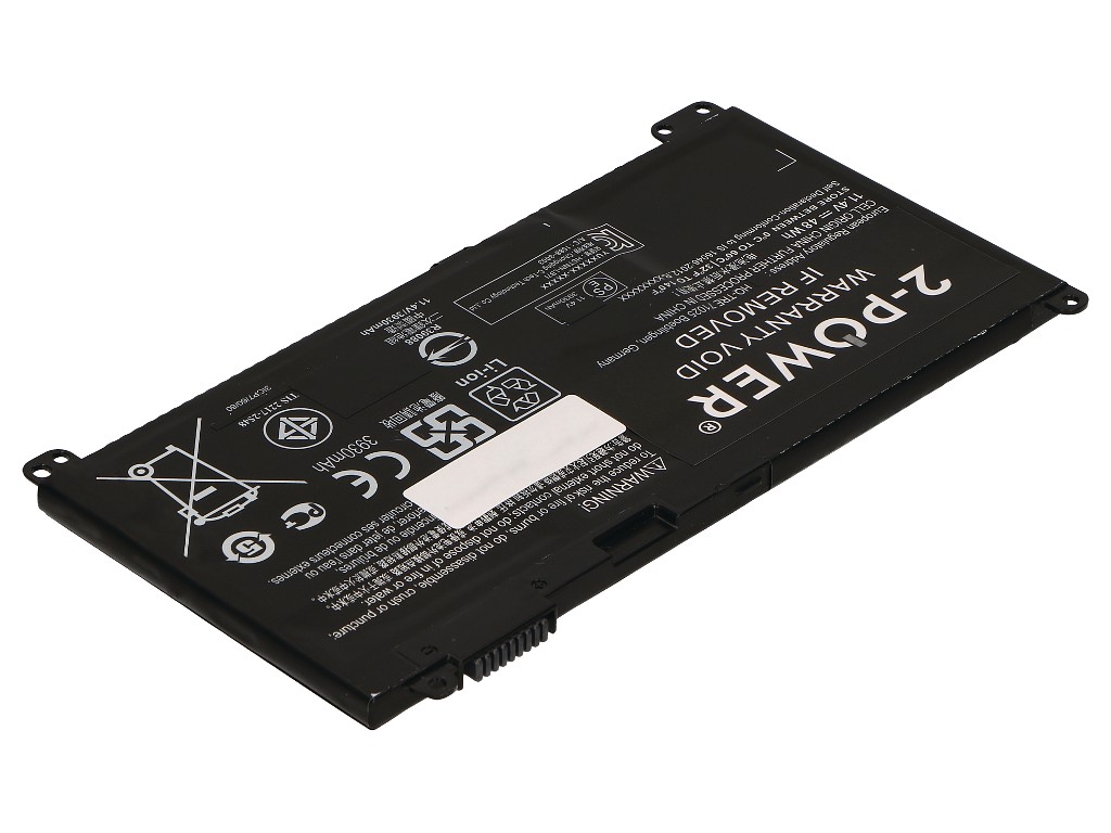 Laptop batteri HSTNNQ03C för bl.a. HP ProBook 430 G4 4000mAh hos