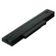 Laptop batteri IVF:6027B0021103 för bl.a. Fujitsu Siemens Esprimo Mobile V5515 - 5200mAh