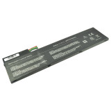 Laptop batteri KT.00303.002 för bl.a. Acer Aspire M3-581 - 4800mAh