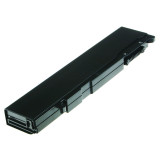Laptop batteri LCB169 för bl.a. Toshiba Satellite A50, A55 Tecra M2, A2 - 4400mAh