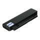 Laptop batteri LCB451 för bl.a. Compaq Presario CQ20-100 - 2600mAh