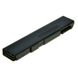 Laptop batteri LCB504 för bl.a. Toshiba Tecra A11 - 5200mAh