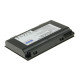 Laptop batteri LCB549 för bl.a. Fujitsu Siemens LifeBook E8410 - 5200mAh