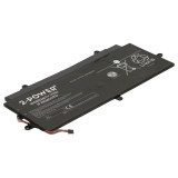 Laptop batteri P000592540 för bl.a. Toshiba KIRA-101, 102, 107, 108 - 3380mAh