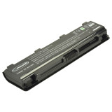 Laptop batteri P000617550 för bl.a. Replace Toshiba PA5109U-1BRS - 5200mAh