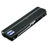 Laptop batteri S26391-F5031-L400 för bl.a. Fujitsu Siemens LifeBook P1610 - 4600mAh