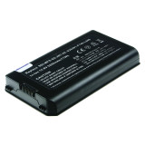 Laptop batteri SDI-MFS-SS-26C-06 för bl.a. Fujitsu Siemens Esprimo Mobile X9510 - 5200mAh