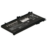 Laptop batteri TPN-Q173 för bl.a. HP OMEN 15-AX010CA - 5370mAh