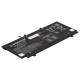 Laptop batteri TPN-Q178 för bl.a. SPECTRE X360 13-AC063DX - 5020mAh