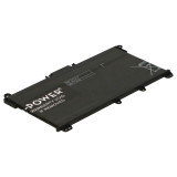Laptop batteri TPN-Q196 för bl.a. HP PAVILION 15T-CC000 - 3470mAh