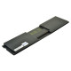 Laptop batteri VGP-BPS27/B för bl.a. Sony Vaio VGP-CVZ3 - 3200mAh