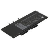 Laptop batteri 451-BBXX för bl.a.   - 8500mAh - Original Universeel