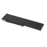 Laptop batteri 02K6652 för bl.a. IBM ThinkPad X Series High Capacity - 4600mAh