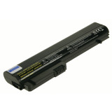 Laptop batteri 593586-001 för bl.a. HP Business Notebook nc2400 - 4400mAh