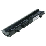 Laptop batteri B-5058 för bl.a. Asus EEE PC 1005HA (Black) - 4600mAh
