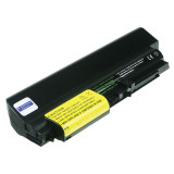 Laptop batteri B-5125 för bl.a. Lenovo ThinkPad R400 - 6900mAh