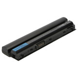 Laptop batteri FRR0G-BTI för bl.a. Dell Latitude E6220 - 5200mAh