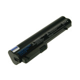 Laptop batteri LCB349 för bl.a. Compaq nc2400 - 6600mAh