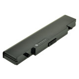Laptop batteri LCB421 för bl.a. Samsung NP-R730 (Black) - 5200mAh