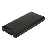 Laptop batteri CF-VZSU29A för bl.a. Panasonic ToughBook CF-29, CF-51 - 6900mAh