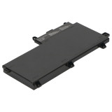 Laptop batteri CI03XL för bl.a. HP ProBook 640 G2 - 4210mAh