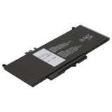 Laptop batteri K3JK9 för bl.a.   - mAh