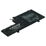 Laptop batteri 863280-855 för bl.a. HP EliteBook X360 1030 G2 Series - mAh