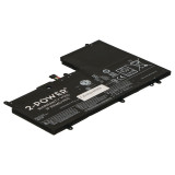 Laptop batteri 5B10G75095 för bl.a. Lenovo ThinkPad Yoga 3 14 - mAh