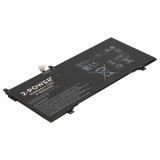 Laptop batteri 929066-421 för bl.a. HP Spectre x360 13-aexxxx Series - mAh
