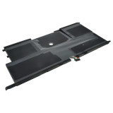 Laptop batteri 00HW002 för bl.a. Lenovo X1 Carbon Gen 3 - 3180mAh