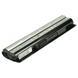 Laptop batteri BTYS15 för bl.a. MSI FX600 - 4400mAh