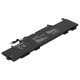 Laptop batteri HSTNN-LB8G för bl.a. EliteBook 840 G5,G6 - 4330mAh