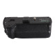Batterigrepp till Panasonic Lumix DMC-GH5 + fjärrkontroll 