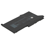 Laptop batteri 9W9MX för bl.a.   - 3500mAh - Original Universeel