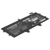 Laptop batteri PA5267U-1BRS för bl.a. Toshiba Portege X20W - 3760mAh