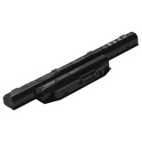 Laptop batteri FMVNBP235 för bl.a. Fujitsu Siemens LifeBook E734 - 5200mAh