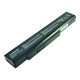 Laptop batteri A41-A15 för bl.a. MSI A6400 Series - 4400mAh