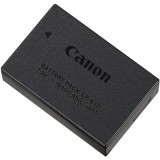 Canon Batteri LP-E17 - Original  - 1040mAh