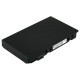 Laptop batteri 3S4400-C1S5-05 för bl.a. Fujitsu Siemens Amilo Xi2550 - 5200mAh