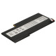 Laptop batteri BTY-M6K för bl.a. MSI GS63VR - 4600mAh