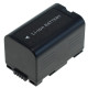 Kamerabatteri CGR-D16s / CGR-D220 till Panasonic NV-MX5000
 video kamera