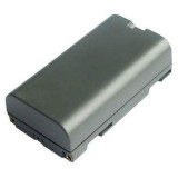 Kamerabatteri CGR-B/202 till Panasonic video kamera