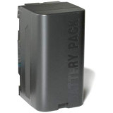 Kamerabatteri VM-BPL27 till Hitachi video kamera