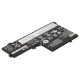 Laptop batteri 5B10W67251 för bl.a. Lenovo Chromebook 100e / 300e / 500e - 3635mAh - Original Lenovo