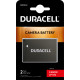 Duracell kamerabatteri LP-E12 till Canon Powershot SX70 HS