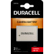 Duracell kamerabatteri NB-10L till Canon Powershot G3 X