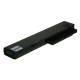 Laptop batteri 395791-001 för bl.a. HP nx6110, nc6100, nc6120 - 4600mAh